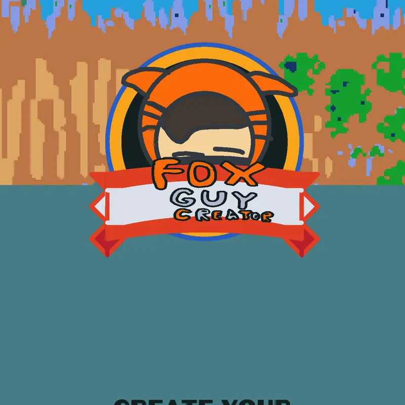 Game by @FoxGuyCreator