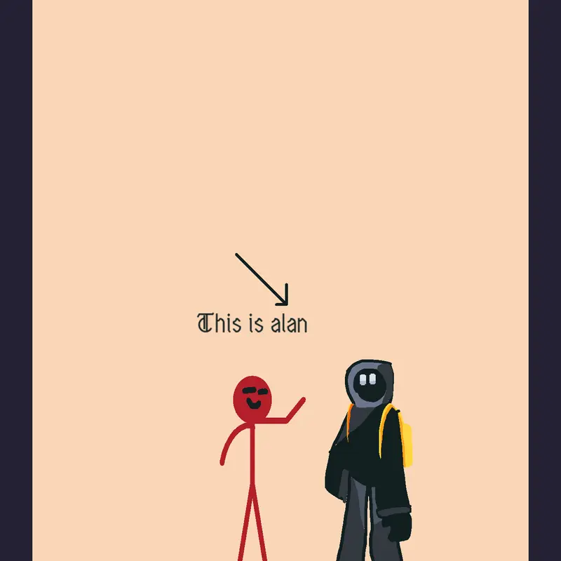 Game by @trevorstephen