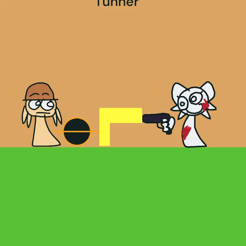 Game by @diego203