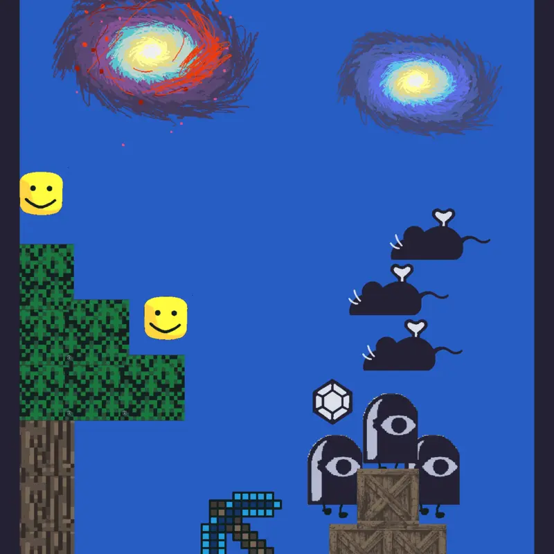 Game by @elmijoahm