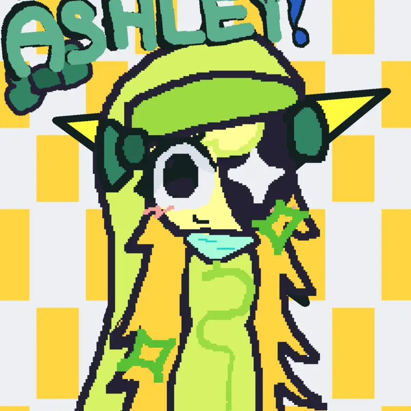 Game by @MACK3NZ13_AWOOO