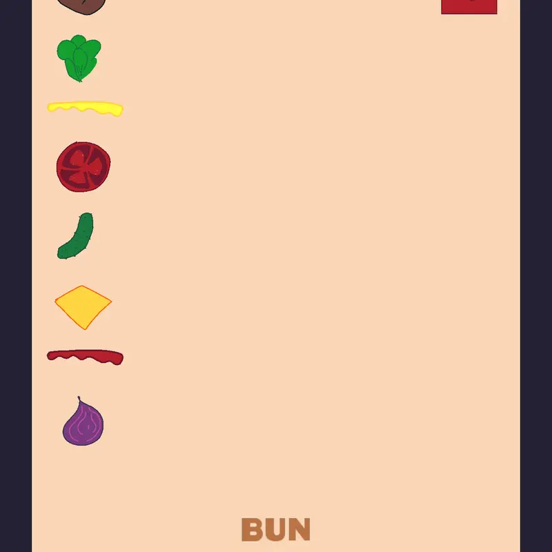Game by @Oneon