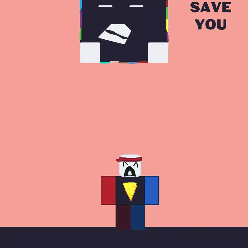 Game by @yuribrasilero