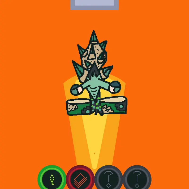 Game by @ArcorinaIsMyBaby