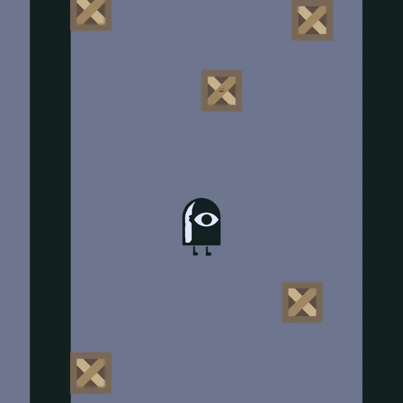 Game by @EmirAvci