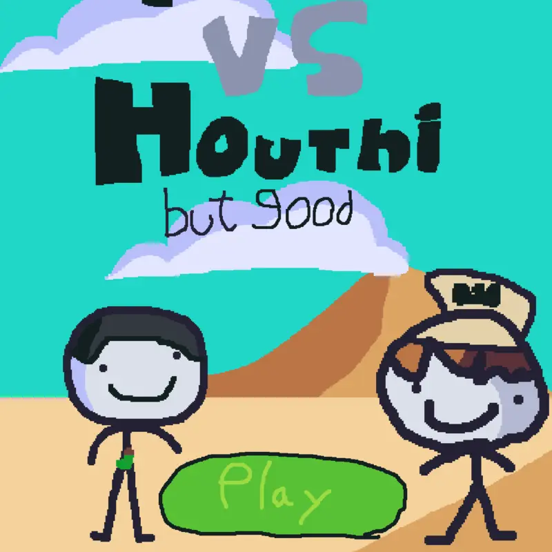 Game by @Affari