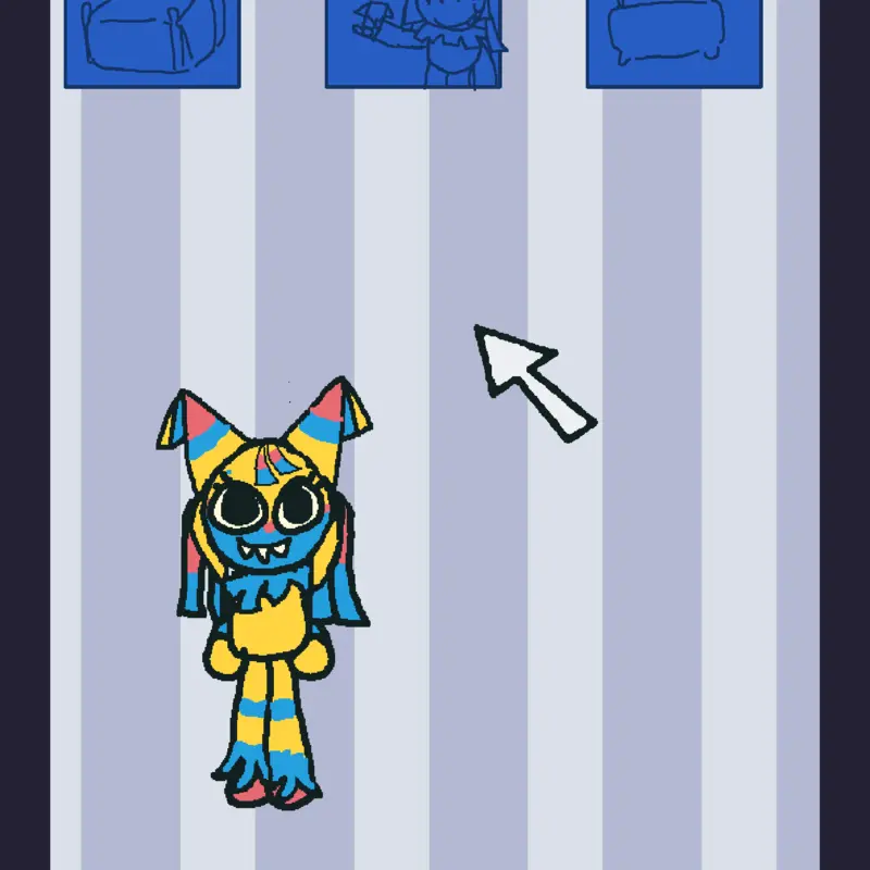 Game by @inew