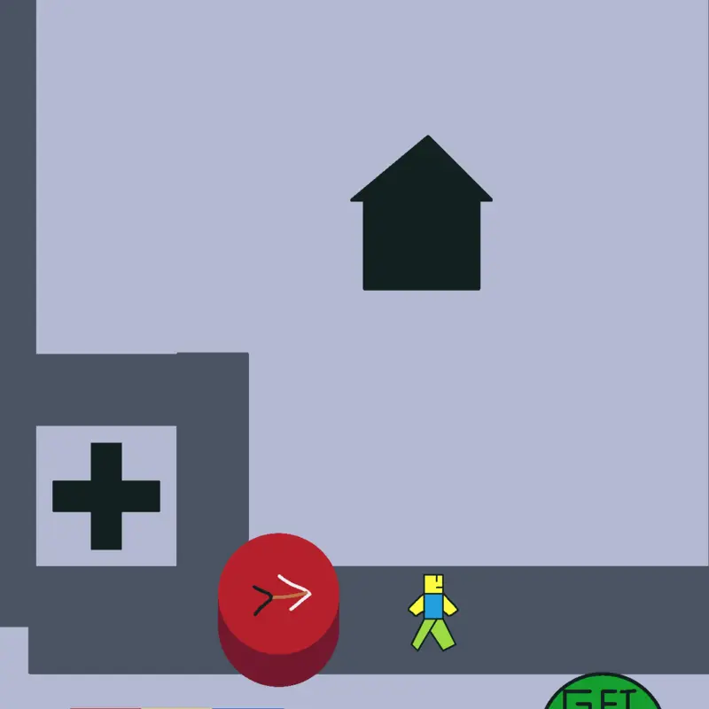 Game by @tyhy