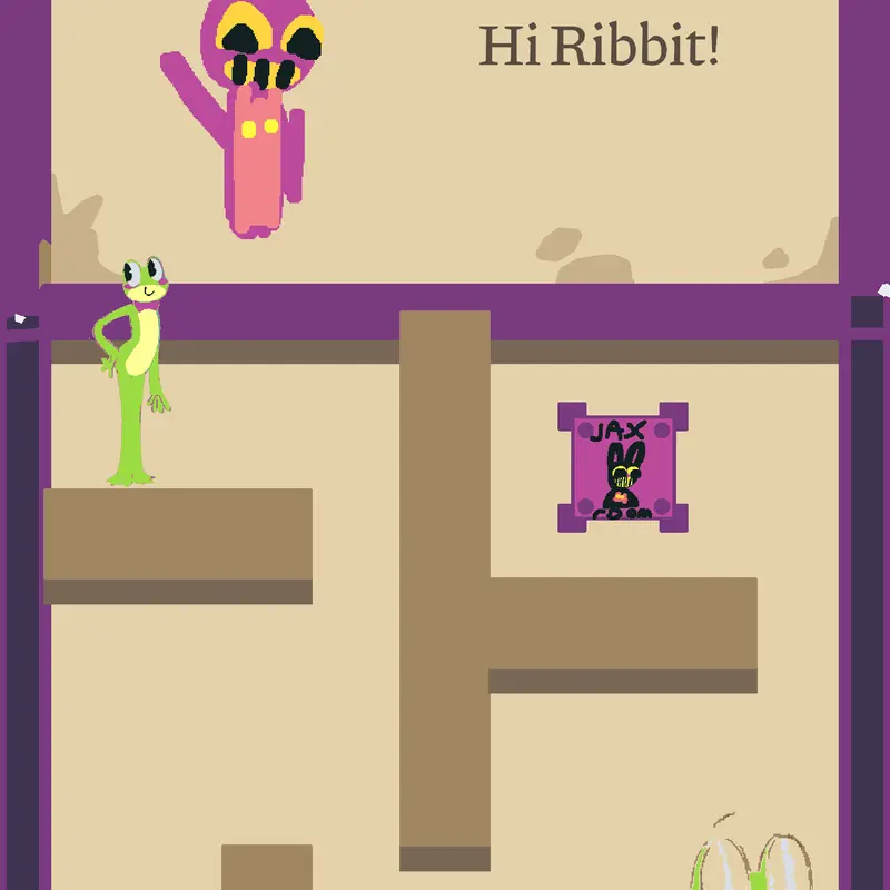 Game by @artful_magic