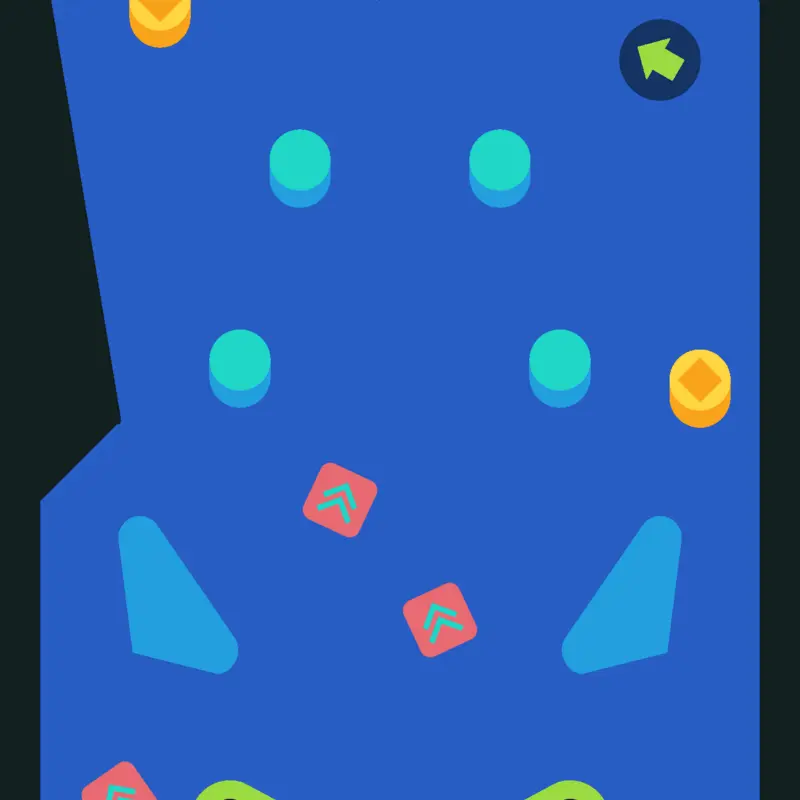 Game by @markvy