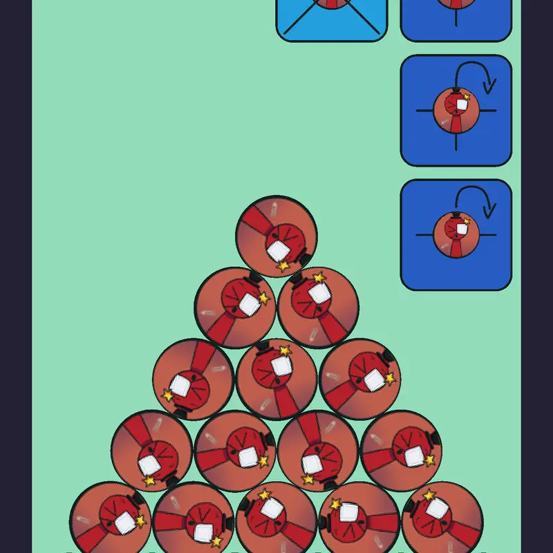 Random game by @scp2016