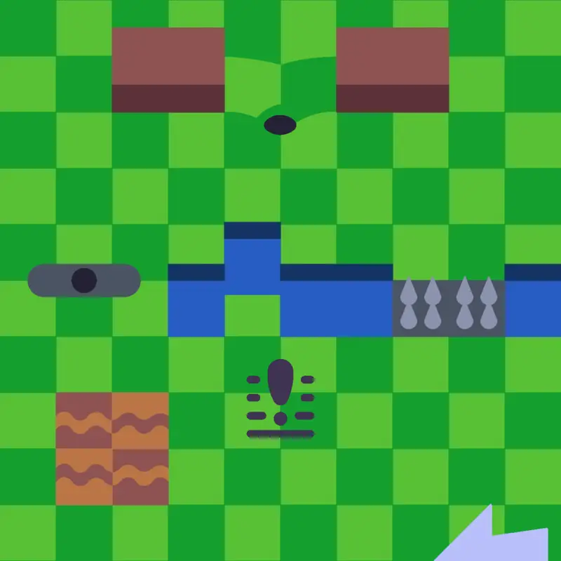 Game by @otter_lover