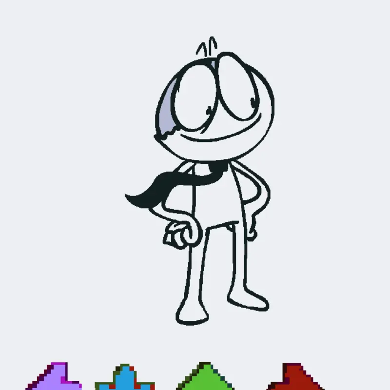 Game by @294726joaquindibujante