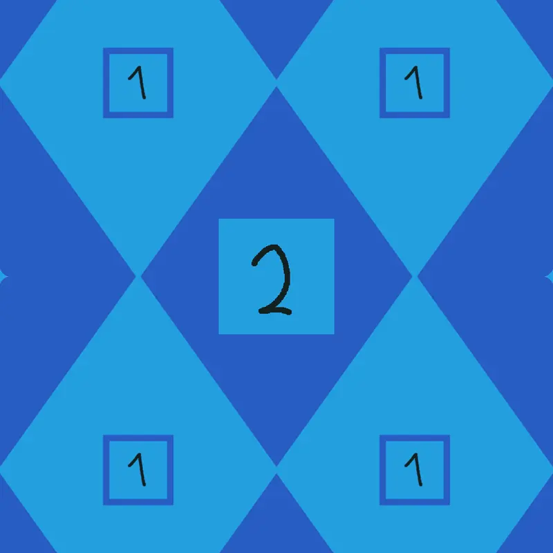 Game by @waterliners_studios