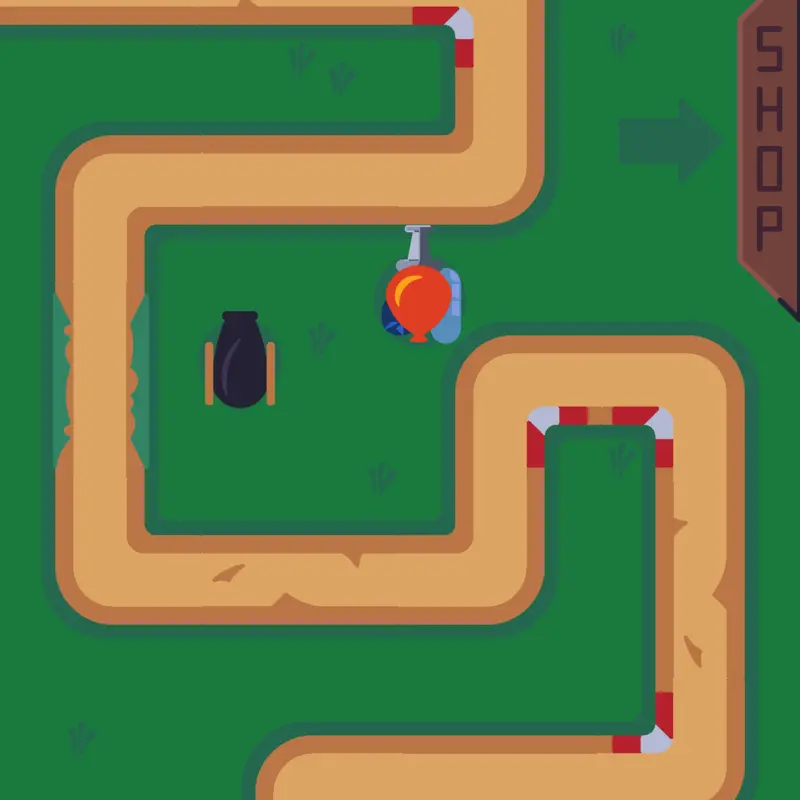 Game by @julianbullion