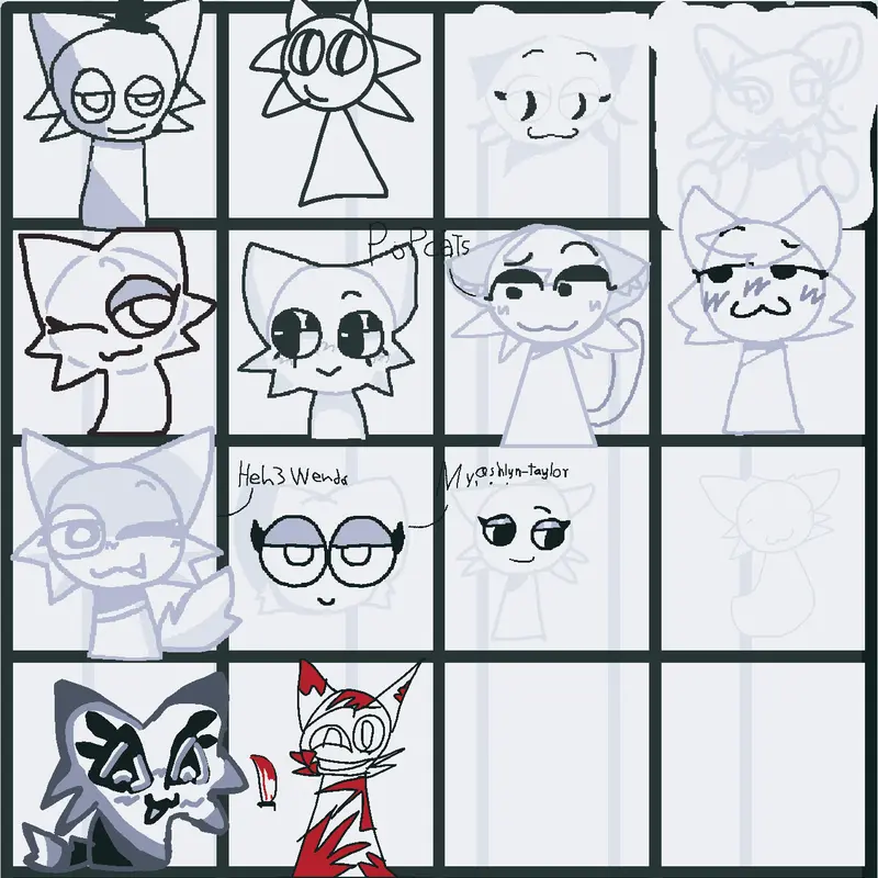 Game by @Rxul