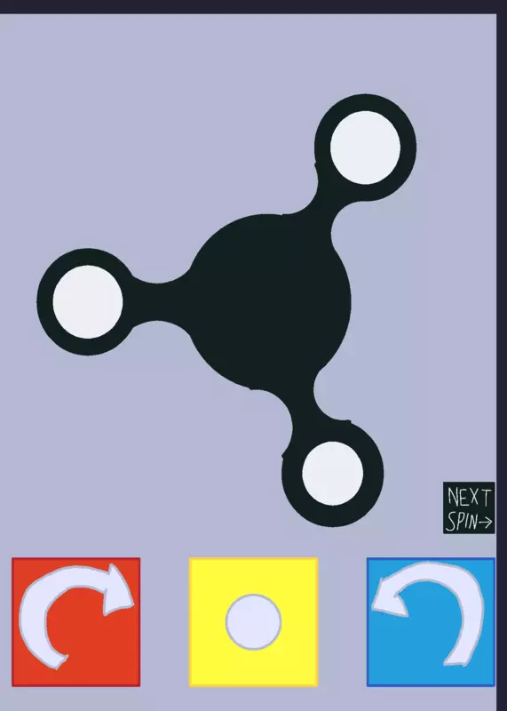 Game by @ARTHURMENEGON