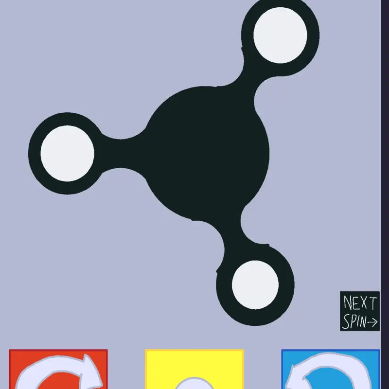 Game by @ARTHURMENEGON