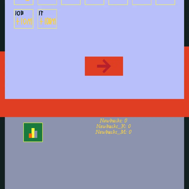 Game by @IceCubeIsOriginal