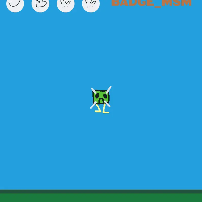 Game by @StostyTheGamer