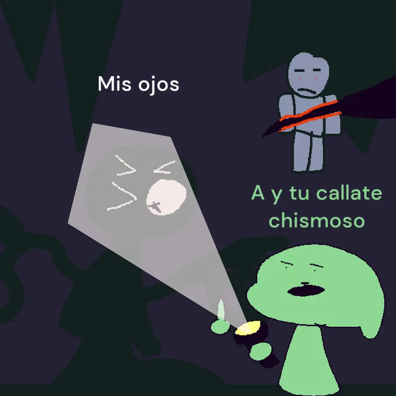 Game by @Ezequiel19
