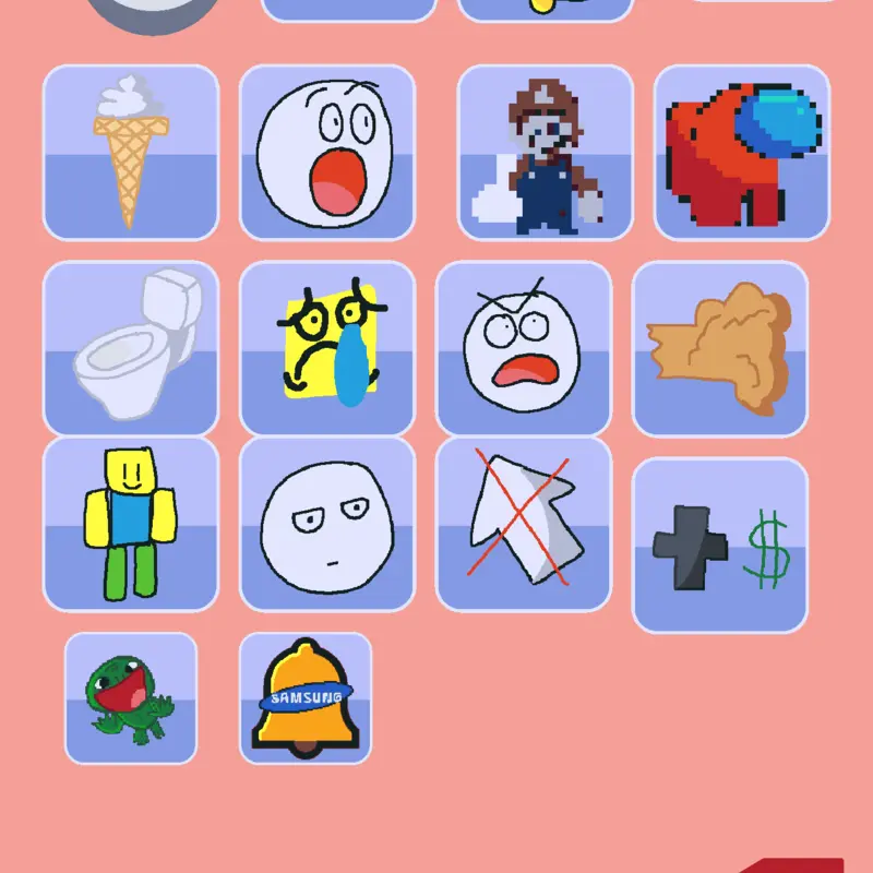 Game by @Arna