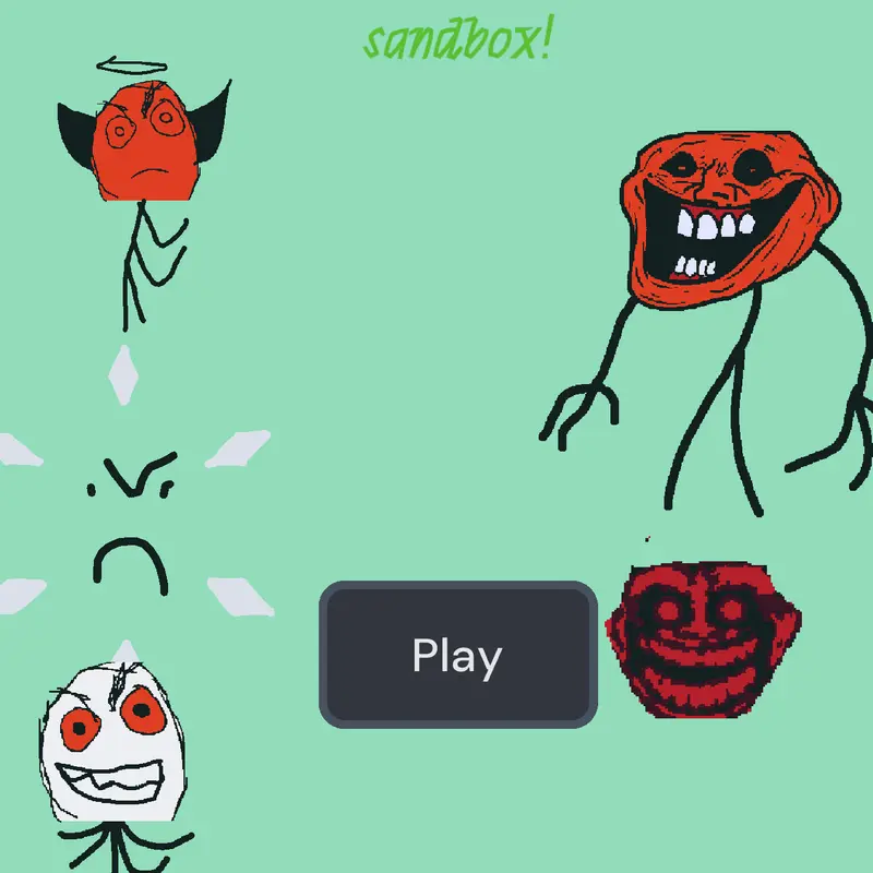 Game by @NadiaMonserratMauric