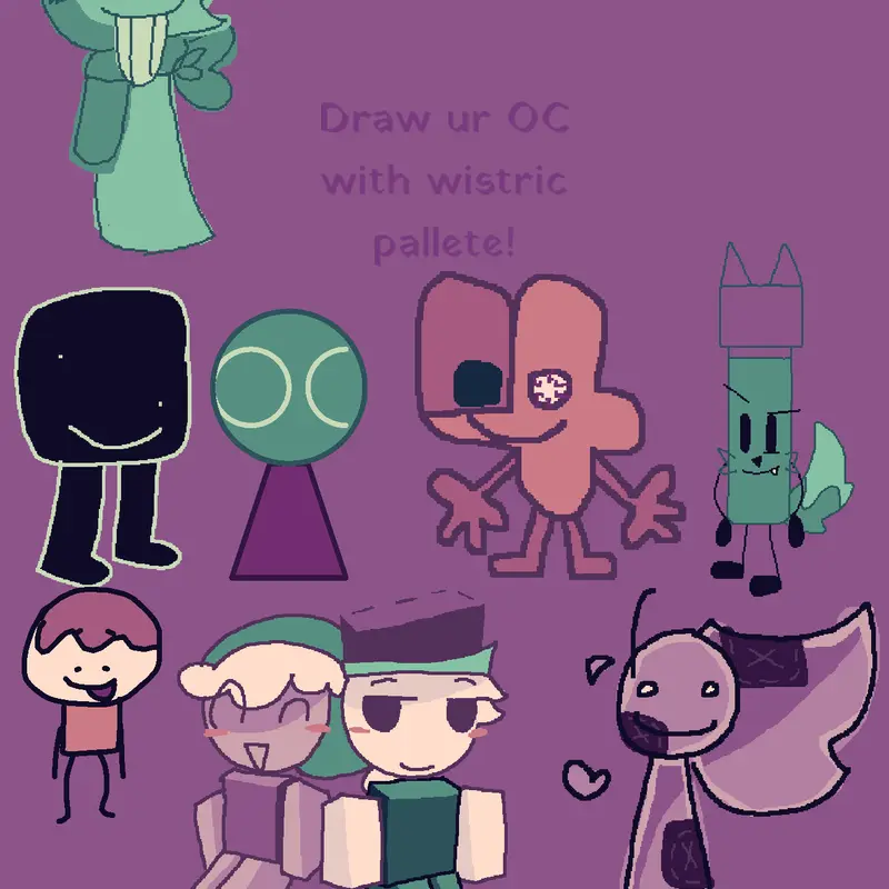 Game by @vxmpii