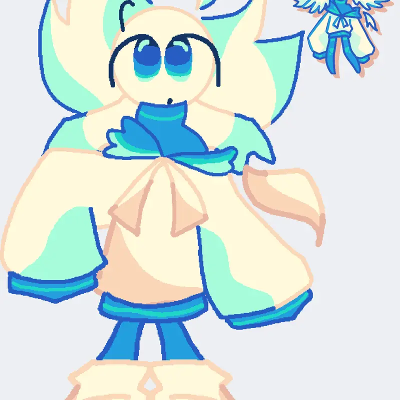 Game by @Apollo_the_Flower