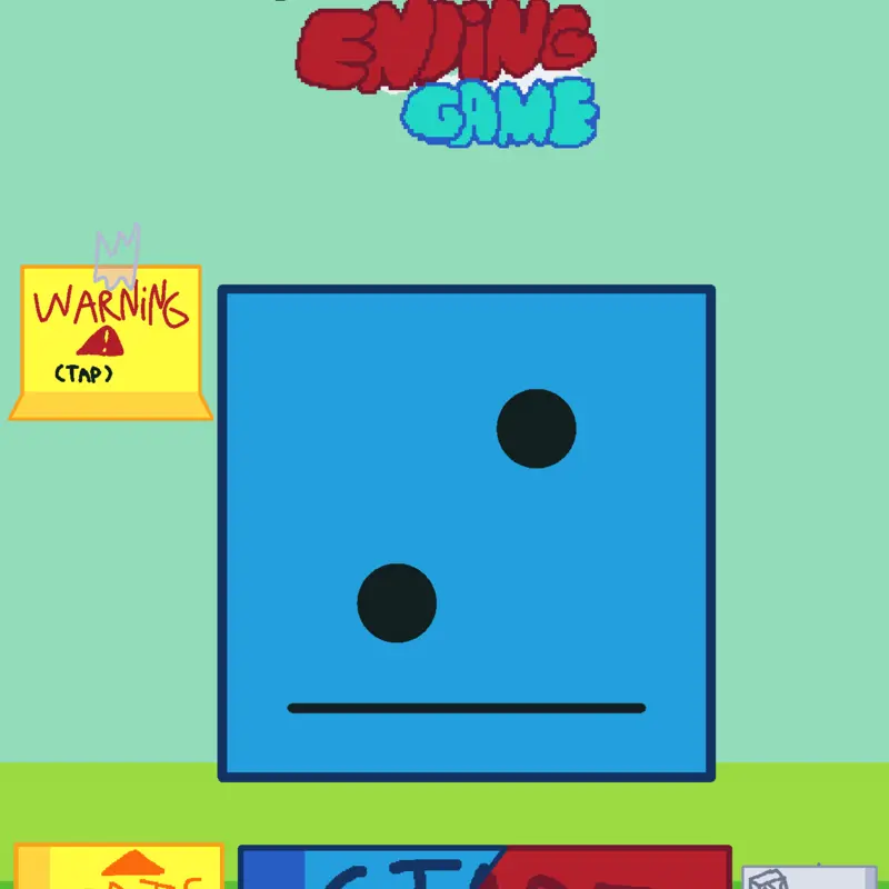 Game by @pjh