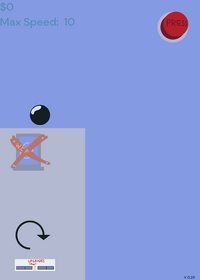 Untitled Ball Game