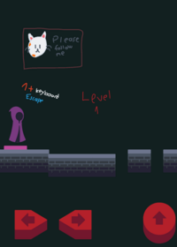 1+ keyboard escape