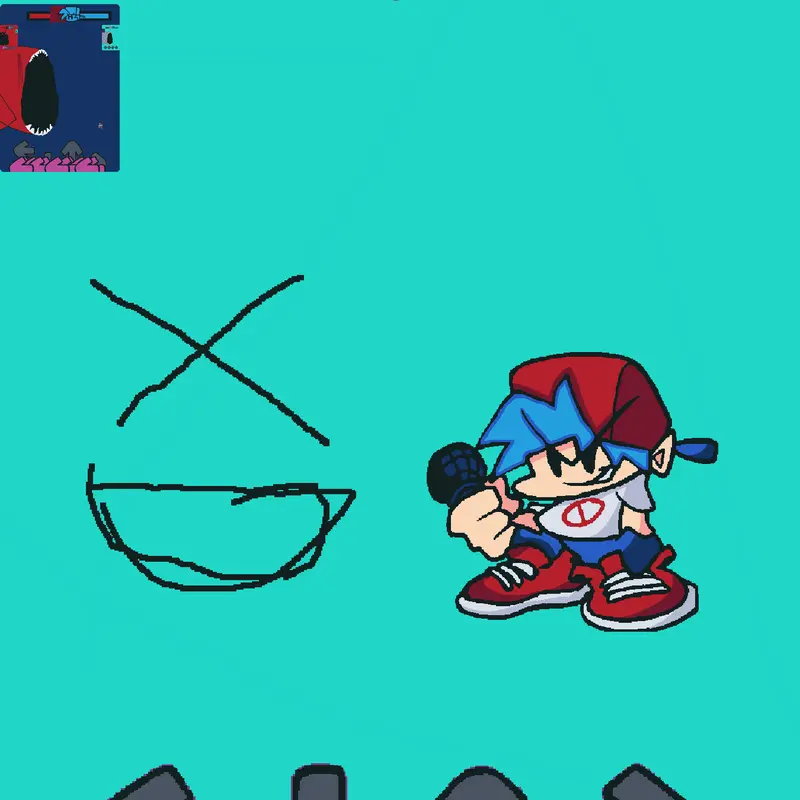 Game by @la_random_xdd