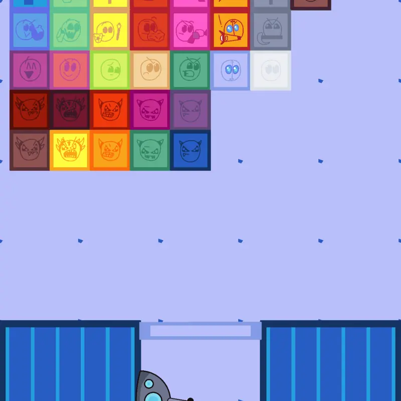 Game by @XanderEnjoysWinter