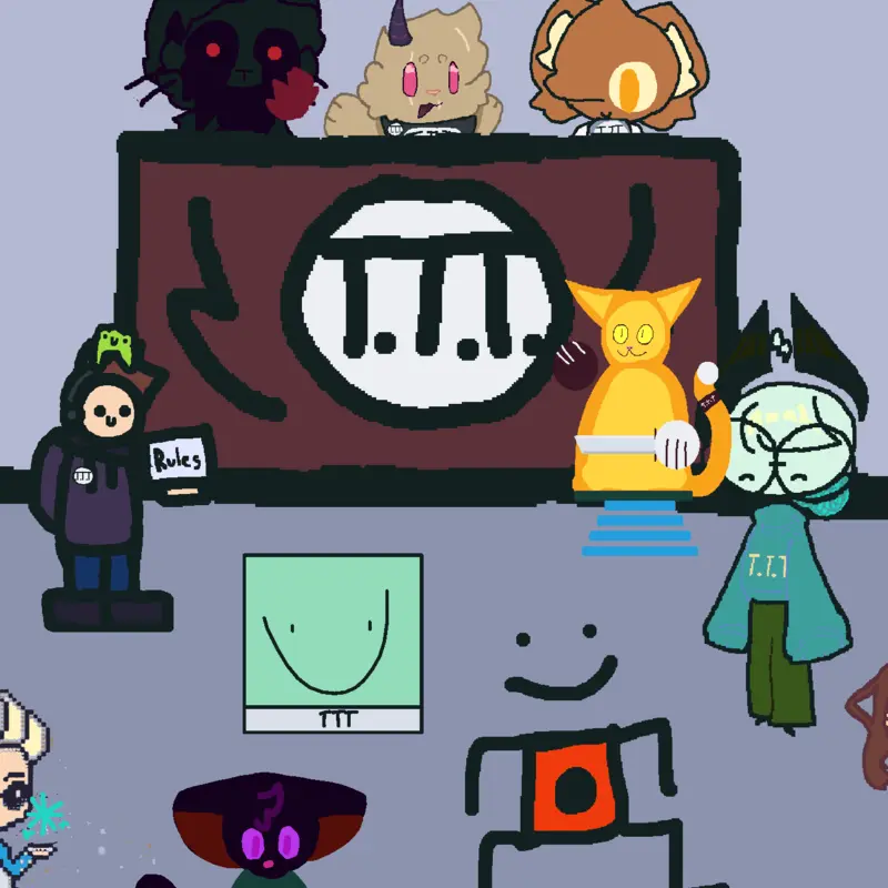 Game by @kitten_bomb