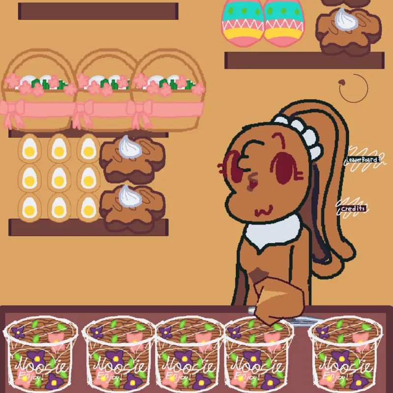 Game by @ilikepinkiepie12345