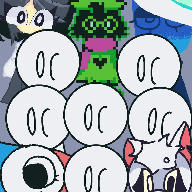 Game by @Kirstoooon