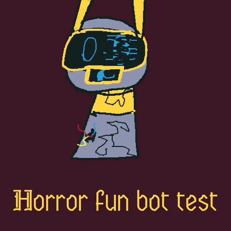 Game by @Drawer_DoOd