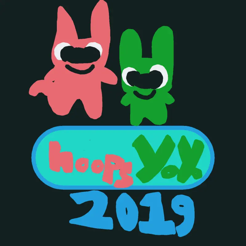2019 by @vlola