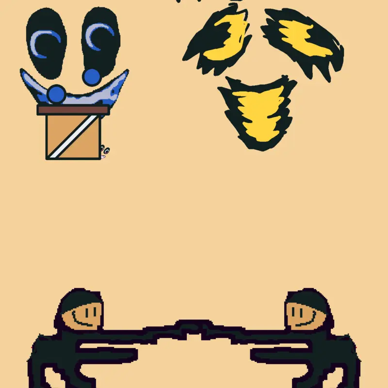 Game by @b-15theslopyone