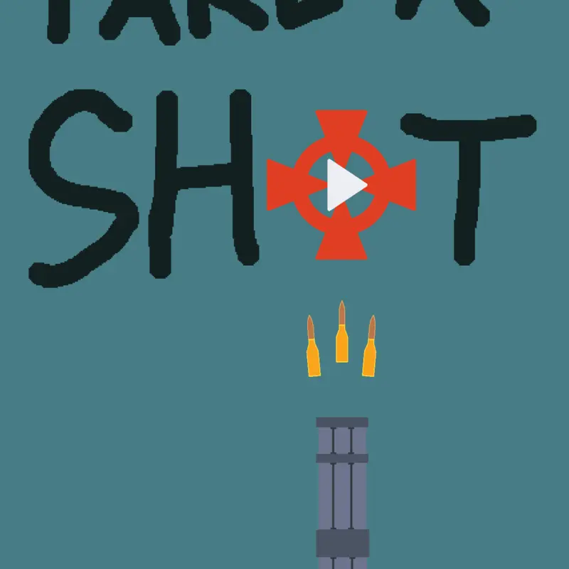 Take a Shot by @OutrageousBuilder