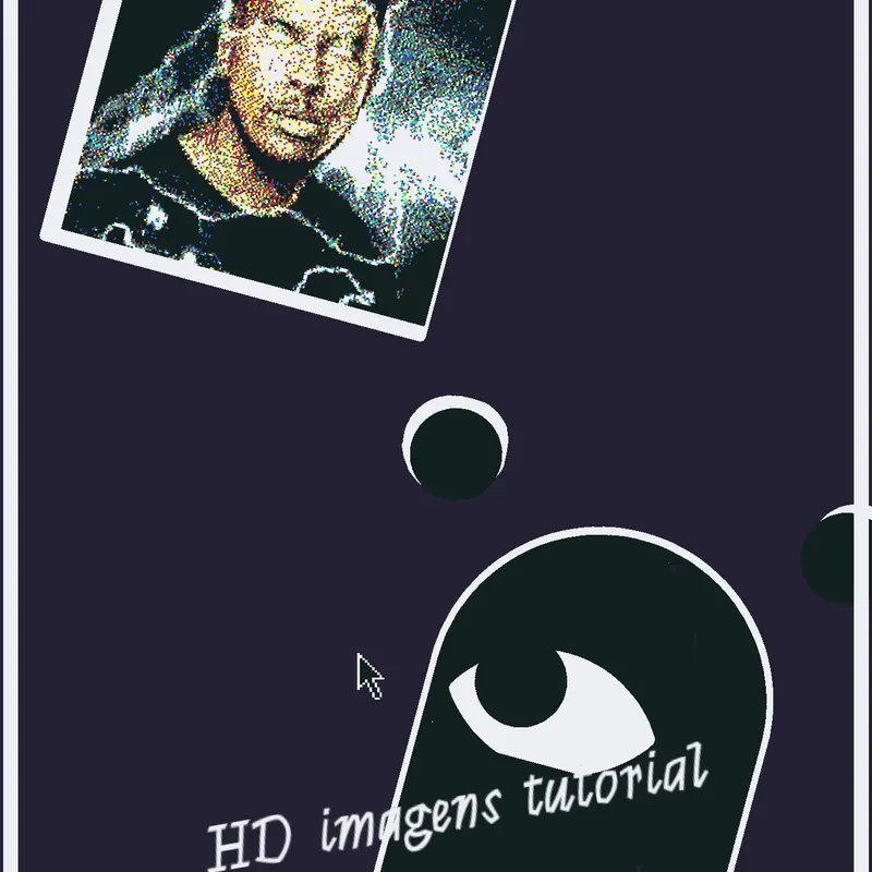 imagens tutorial by @doge_r