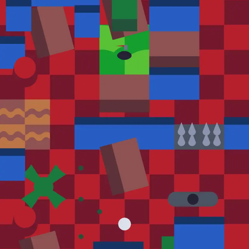 Game by @drain