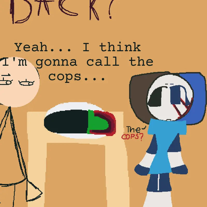 Game by @Your_LocalMartyr