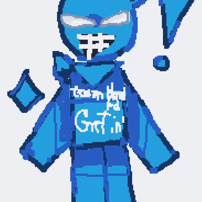 Game by @TTaFan