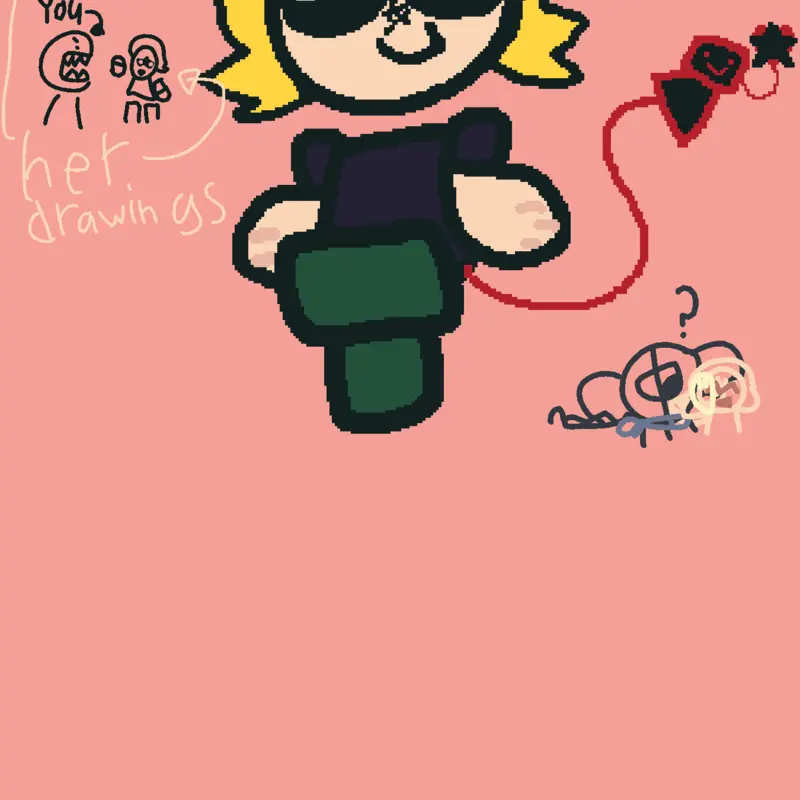Game by @Tornado918