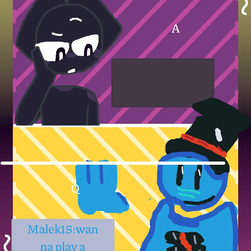 Game by @malek15