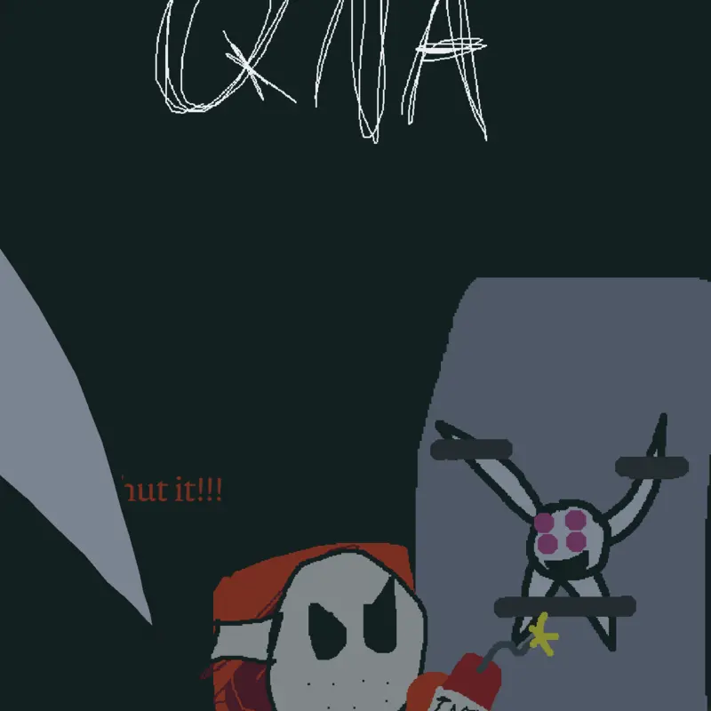 Game by @the_giggle