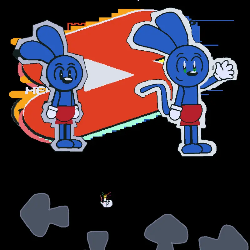 Game by @piggypoppy