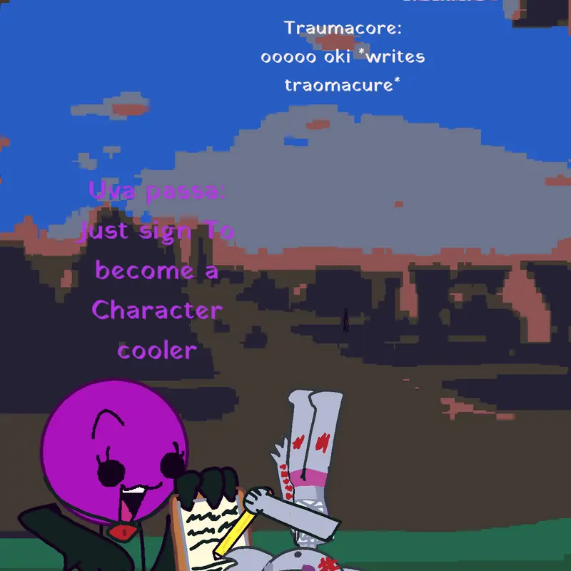 Game by @RadicalBluu